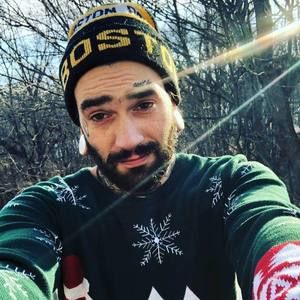 Meet your Posher, Eightysix